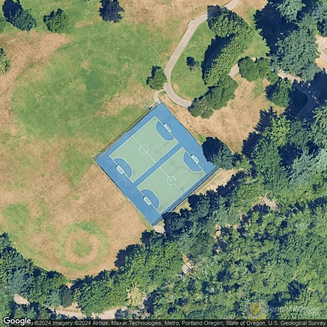 Atfalati Park Tennis Courts Atfalati Park Tennis Courts